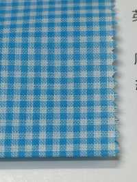 1000-2F 1000 T/C Gingham-Faltband[Bandbandschnur] STAR BRAND (Hoshika) Sub-Foto