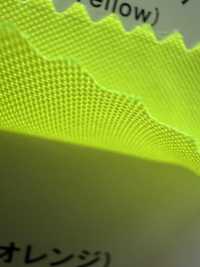 TM-8400 Fluoreszierende Schrägbandrolle[Bandbandschnur] Topman Industries Sub-Foto