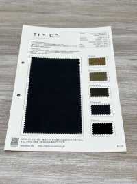 OGN-3230 CD30/2 X Bio 20/ NEXT STAGE Moleskin[Textilgewebe] TIPICO (Kuwamura Textil) Sub-Foto