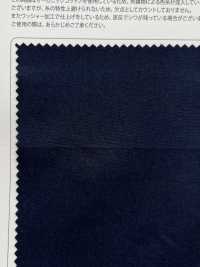 OGN-4820 Gewaschenes Bio-Baumwolltuch NEXT STAGE[Textilgewebe] TIPICO (Kuwamura Textil) Sub-Foto