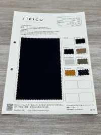 OGN-4820 Gewaschenes Bio-Baumwolltuch NEXT STAGE[Textilgewebe] TIPICO (Kuwamura Textil) Sub-Foto