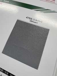 TM-4700-CS Rolle Silber Verstreut Doppelt Gefaltet Center Stitch Tape Industriell Waschbar[Bandbandschnur] Topman Industries Sub-Foto