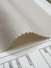 SPM-6020-KBW Supima 80/2// Gabardine[Textilgewebe] TIPICO (Kuwamura Textil) Sub-Foto