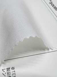 W-T4417 Tencel™ Lyocellfaser / 30/ NEXT STAGE Baumwollgabardine[Textilgewebe] TIPICO (Kuwamura Textil) Sub-Foto