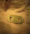 W-OT025 OT-025 Kordelstopper