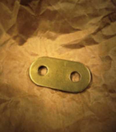 W-OT025 OT-025 Kordelstopper