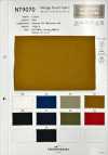 NT9070 Vintage Touch-Stoff