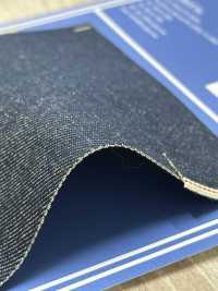 HI77RD 12,5 Oz Indigo-Seil-Webkante[Textilgewebe] ALL BLUE Sub-Foto