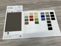 02600037220 Eco Dry Chino[Textilgewebe] Fujisaki Textile Sub-Foto