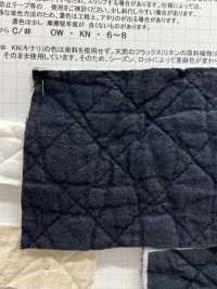 KOTOHIRADAKI-20 Antiker Quilt-Diamant[Textilgewebe] Sub-Foto