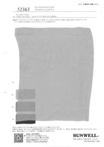 52363 Leuchtfarbton-Satin