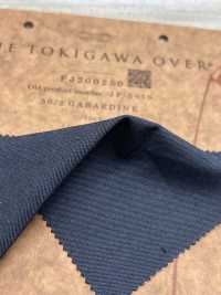 FJ200250 50/2 Gabardine[Textilgewebe] Fujisaki Textile Sub-Foto