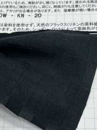 AZUMADAKI-121 Bio-Baumwolle Dobby Check Eastern Cooking Process[Textilgewebe] Komatsuwa Textile Sub-Foto