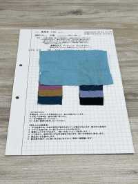 AZUMADAKI-130 Antikes Französisches Leinen[Textilgewebe] Komatsuwa Textile Sub-Foto