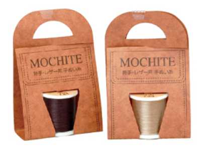 MOCHITE MOCHITE (Mochite) Handnähgarn