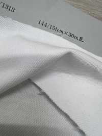 MY1313 9oz Twill-Denim[Textilgewebe] Yoshiwa Textil Sub-Foto