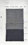 TOP2280 Latzhose Mit Webkante 5oz