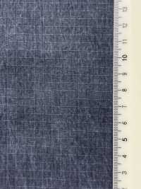 CTB-218 Nylon Ripstop, Pigmentbeschichtung[Textilgewebe] KOYAMA Sub-Foto