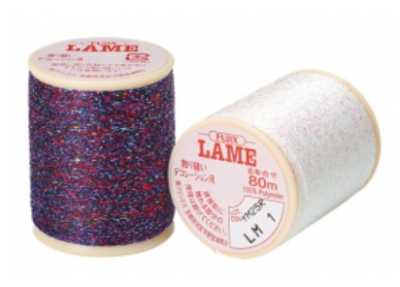 LAME Lamé 8-fach Garn