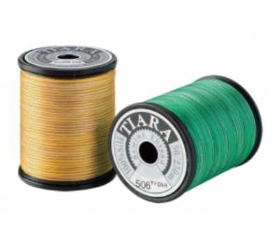 TIARA Tiara Space-Dyed-Garn