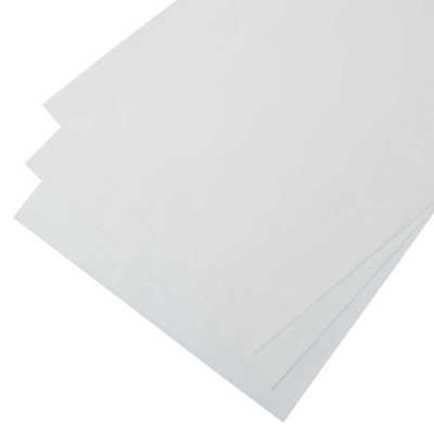 35213 Dünnes Papier (Halbblatt)