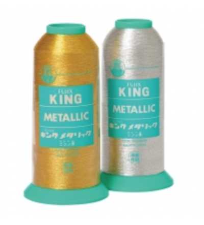 KING-METALLIC King Metallic Nähgarn