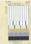 BC3592 Dry-Wash-Finish mit Bio-Baumwoll-Streifen