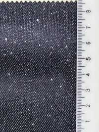 BJ0017 Selvedge-Denim Aus Supima-Baumwolle[Textilgewebe] COSMO TEXTILE Sub-Foto