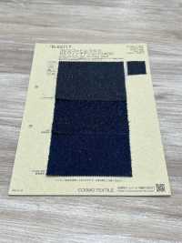 BJ0017 Selvedge-Denim Aus Supima-Baumwolle[Textilgewebe] COSMO TEXTILE Sub-Foto