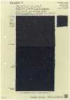 BJ0017 Selvedge-Denim Aus Supima-Baumwolle