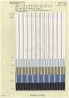 BC95171 60/1 Typewriter-Stoff Streifen