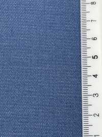 BC12000 Bio-Baumwolle, Recycelter Polyester-Denim[Textilgewebe] COSMO TEXTILE Sub-Foto