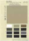BC0852 Stretch-Polyester-Twill