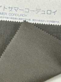 BC0203 22W Leichter Sommercord[Textilgewebe] COSMO TEXTILE Sub-Foto