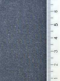 BC0010 60/ NEXT STAGE Bio-Baumwolle Schreibmaschinentuch Chambray[Textilgewebe] COSMO TEXTILE Sub-Foto