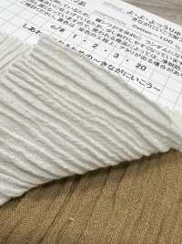 KINANADAKI-2 Krepp-Yoryu (Knitterkrepp) KINANADAKI 2[Textilgewebe] Komatsuwa Textile Weitere Fotos