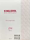 FUJIX-SAMPLE-16 King Star Musterkarte