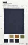 BD3675 30/2 Moleskin Mit Hoher Dichte