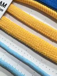 6AM Mehr! Flexy 7,0 Mm[Bandbandschnur] Cordon Unterfoto