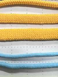 6AM Mehr! Flexy 7,0 Mm[Bandbandschnur] Cordon Unterfoto