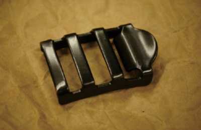 W-GIB GI-Schnalle 16mm/20mm/26mm