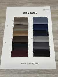 AKE5080 Bemberg-Twill-Futter[Beschichtung] Asahi KASEI Sub-Foto