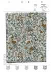 4025-1755-1 21W Cord Blumen
