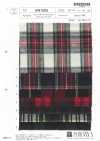 AW1600 30/2 Shaggy Tartan Karo