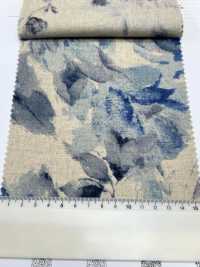 7025-1700-2 CL Loomstate[Textilgewebe] HOKKOH Sub-Foto