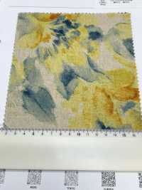 7025-1700-2 CL Loomstate[Textilgewebe] HOKKOH Sub-Foto
