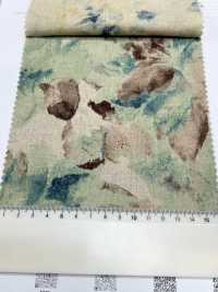 7025-1700-2 CL Loomstate[Textilgewebe] HOKKOH Sub-Foto