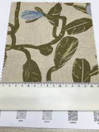 7025-1700-3 CL Loomstate[Textilgewebe] HOKKOH Sub-Foto