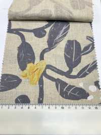7025-1700-3 CL Loomstate[Textilgewebe] HOKKOH Sub-Foto