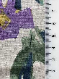 7025-1700-4 CL Loomstate[Textilgewebe] HOKKOH Sub-Foto